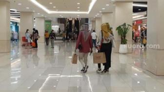 Jakarta Bans Midnight Sale Ahead of Idul Fitri