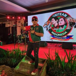 Bongbong Marcos Will Make the Philippines Great Again