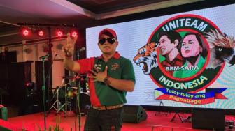 Bongbong Marcos Will Make the Philippines Great Again