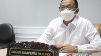 Indonesia Allows Migrant Workers' Placement in 65 Nations