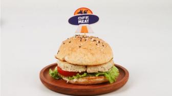 Off Foods, Food Technology Startup Gets US$1.7 Million Seed Funding