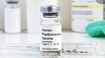 Indonesia Rolls Out Mandatory & Free Cervical Cancer Vaccination