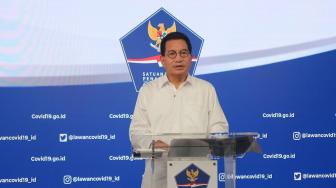 Tarempa Port Reopens for International Arrivals as Mudik Continues