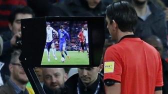 Indonesian FA Looking at Possibility to Use VAR in Liga 1 Next Year