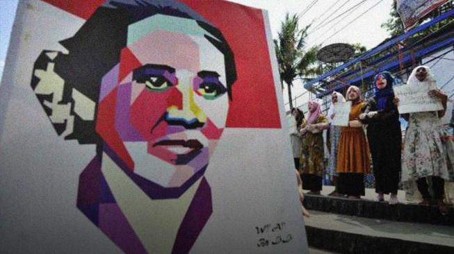 Indonesians celebrate Kartini Day Today, What Is It?