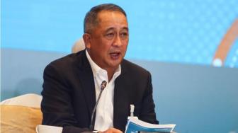 If Shopee Owner Takes shares of Bank Mayora, BNI Ready to Be Diluted