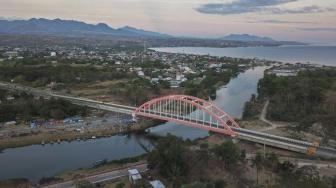 Sumbawa Island Getting Set to Host Motorcross Grand Prix in June