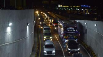 3.6 Millon People Have Left Jakarta by April 28, 2022