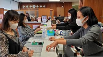BNI, Indonesian Embassy Set Up Indonesian MSME Distribution Center in Japan