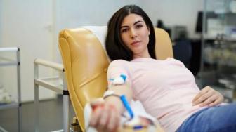 Thalassemia 5th Largest Healthcare Cost in Indonesia, US$185 Million a Year