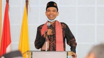 Abdul Somad's Documents Complete When Traveling to Singapore: Immigration