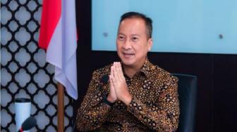 Indonesia Woos Electric Vehicle, ICT Investors at WEF