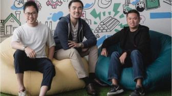 Indonesian Digital Investment App Bibit Raises New US$80 Million Funding