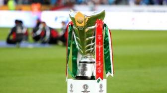 Indonesia Considers Joining Bid to Host Asian Cup 2023 After China Withdrew