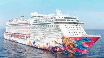 Two Cruise Ship Operators Start Sailing from Singapore to Bali This July