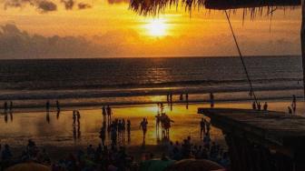 Which Countries Visit Indonesia the Most in 2021?