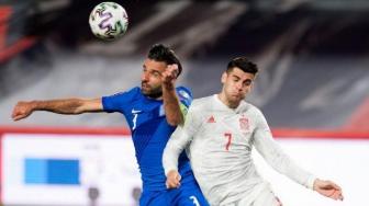 Madiun Exports Match Balls for World Cup in Qatar