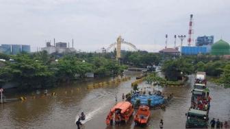 New Seaport in South Sumatra Will Benefit Local Farmers, Miners: Governor