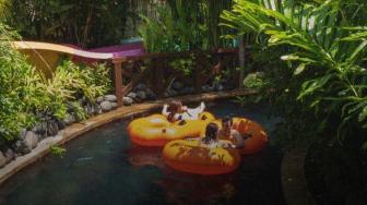 4 Recommendations for Bali Family Vacation