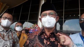 Muhammadiyah Supports Jokowi's Peace Mission in Ukraine, Russia