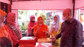 Indonesia Aims to Add One Million New SMEs by 2024
