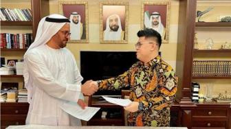Startup Greens Signs Deal with UAE E-Tech Company