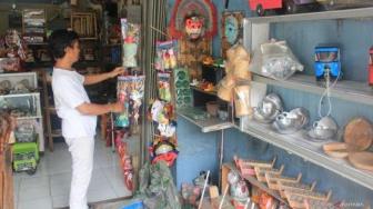 Gov't Targets 4.4 Million New Jobs in Creative Economy Sector