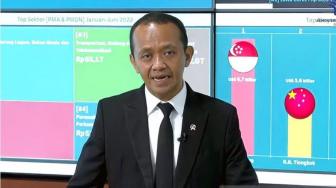 Volkswagen to Invest in Battery in Indonesia: Minister