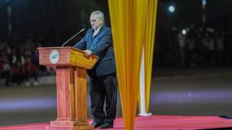 Timor Leste Hopes to Join ASEAN During Indonesia's 2023 Chairmanship