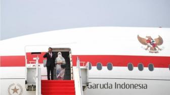 What does President Jokowi Visit to China Mean?