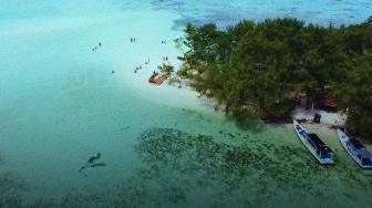5 Attractive Destinations in Jepara Central Java