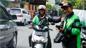 Jakarta to Integrate Ride Sharing with MRT System
