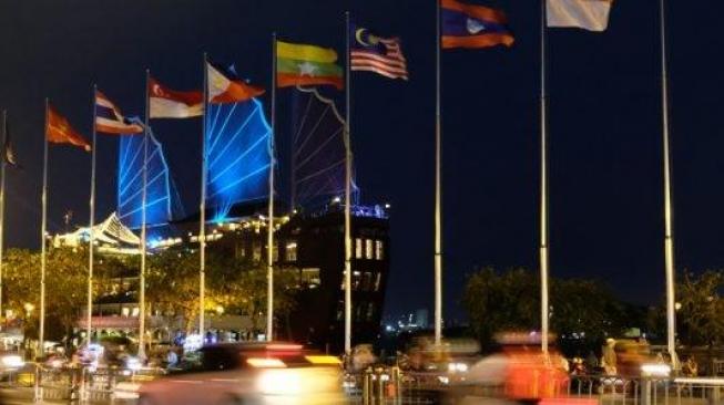 ASEAN States Agree to Speed up Timor Leste's Induction: MOFA