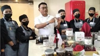 Indomie Producers Ready to Make Noodles Made from Sorghum