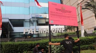 Fugitive Surya Darmadi to Return to Indonesia for Legal Proceedings