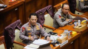 House Asks Police to Disclose Motive in Brigadier J's Murder