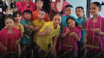 Udjo's House of Angklung, Bringing Sundanese Art To The World