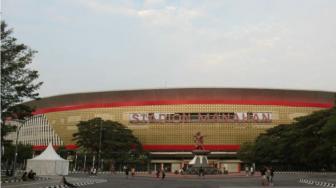 Six Stadiums will Serve the 2023 FIFA U-20 World Cup in Indonesia