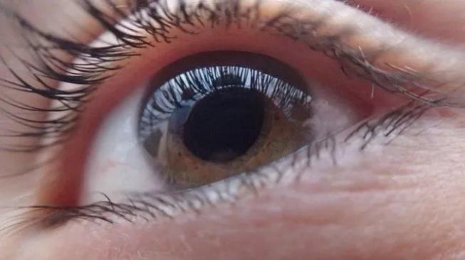 Why Does My Eye Keep Twitching? Here Are The Possible Causes