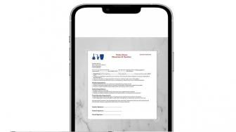 How To Scan Documents on Your iPhone, Quick and Easy Steps!