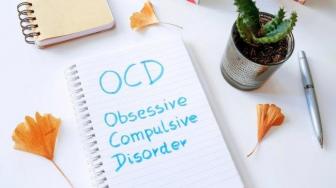 OCD: Definition, Symptoms, Causes, and Treatments