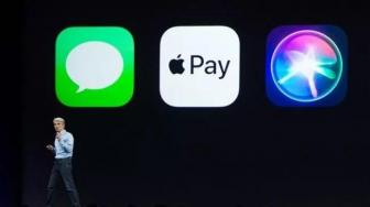 How To Use Apple Pay on iPhone, Apple Watch, and Mac