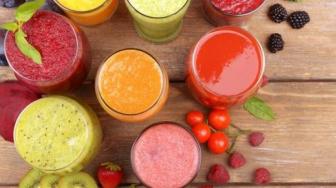 How To Detox Naturally, Clean Your Body To Rejuvenate Its Functions