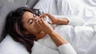 How To Stop Runny Nose, Symptoms, Causes, and Treatments