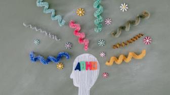 ADHD: Attention Deficit Hyperactivity Disorder in Children and Adults