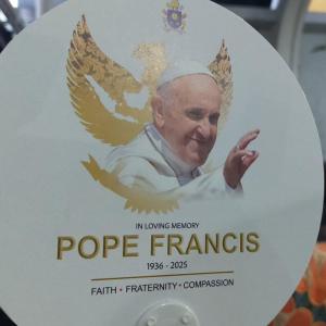 Empanada: A Taste of Pope Francis' Legacy