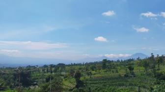 Temanggung Sepekan 2025 to Spotlight Culture and Creative Economy