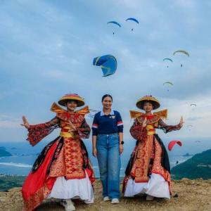 Lombok Rises as Indonesia's Premier Sport Tourism Destination