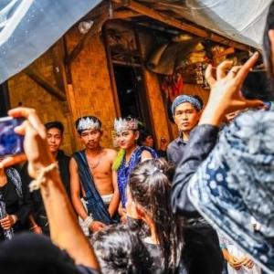 Exploring The Baduy: A Sacred Journey Through Nature and Culture