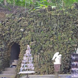 Gua Maria Bukit Kanada: A Spiritual Journey in Rangkasbitung's Quiet Hills